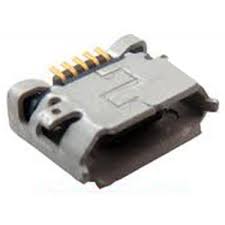 Charging Connector for Lava A52