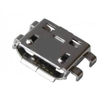 Charging Connector for Lava A88