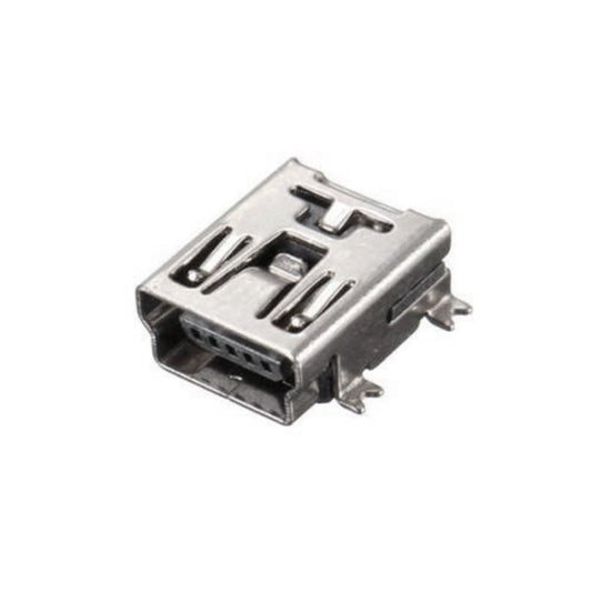 Charging Connector for Lava Discover 128