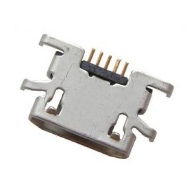 Charging Connector for Lava Flair S1