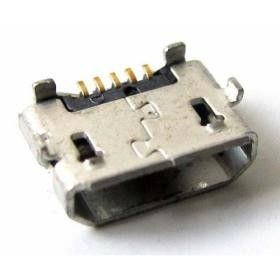 Charging Connector for Lava Iris 444