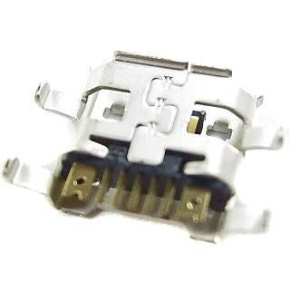 Charging Connector for Lava Iris 503