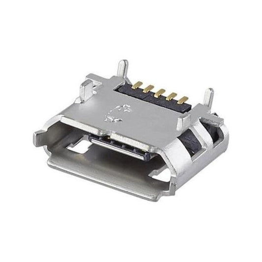 Charging Connector for Lava Z1