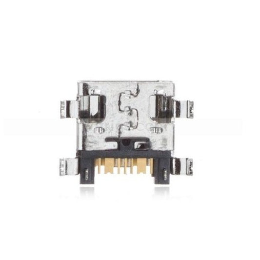 Charging Connector for Lava Z60s