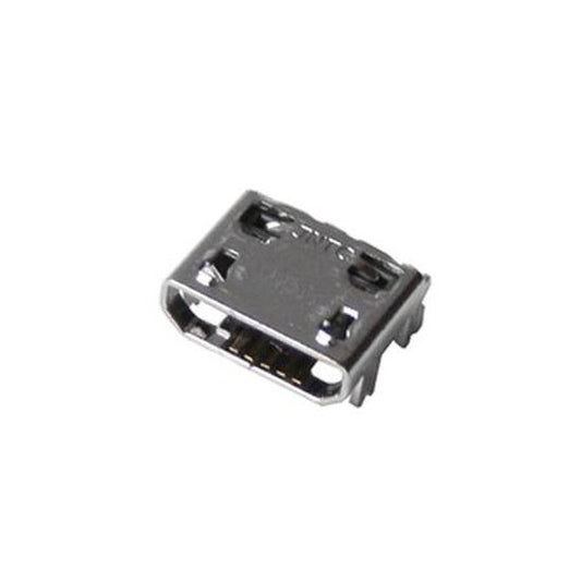 Charging Connector for Lava Z91