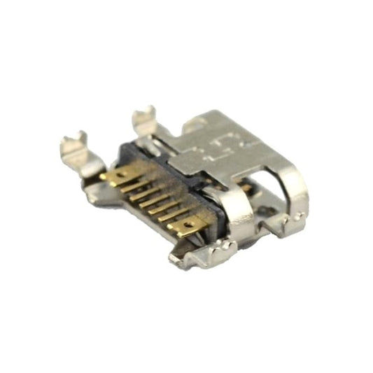 Charging Connector for Motorola Moto E4 Plus