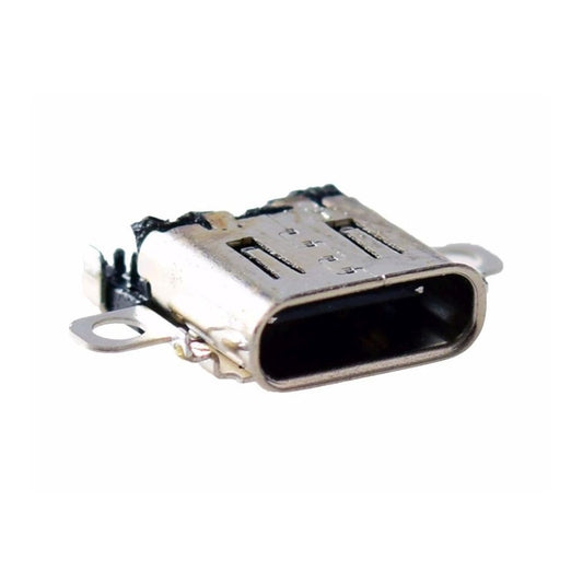 Charging Connector for Tecno Pouvoir 4