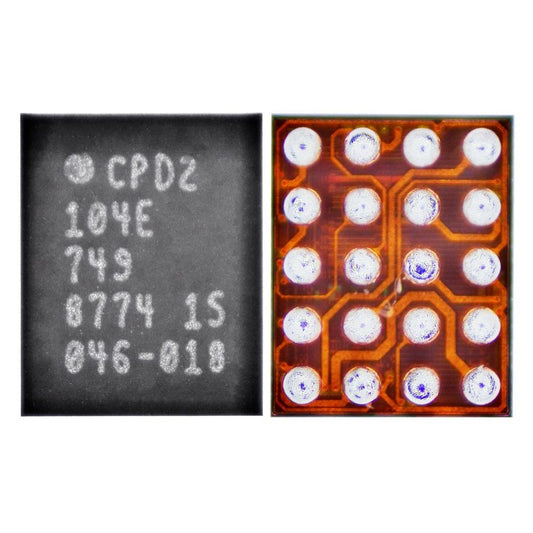 Charging IC for Apple iPhone 11 Pro