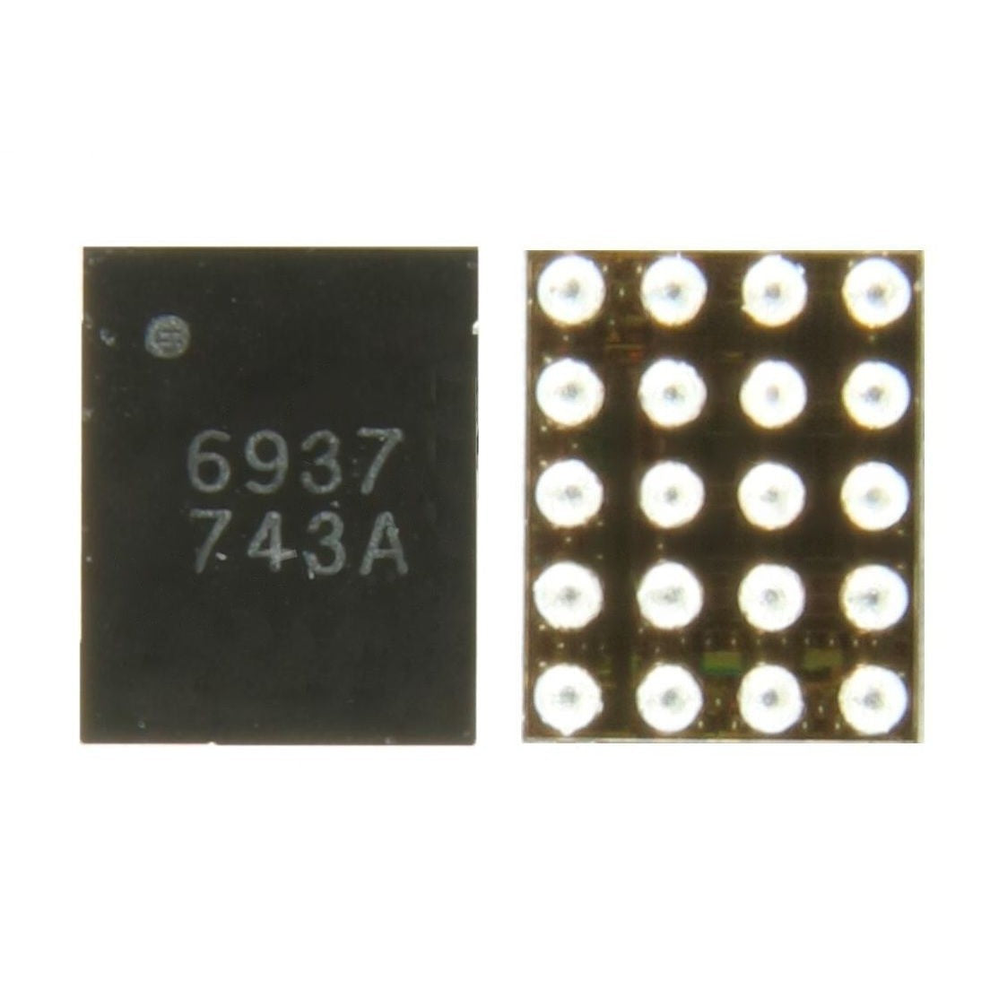 Charging IC for Samsung Galaxy A10