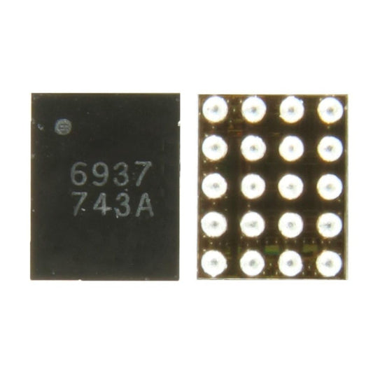 Charging IC for Samsung Galaxy A10