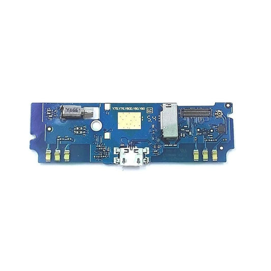 Charging Connector Flex / PCB Board for Itel it1520
