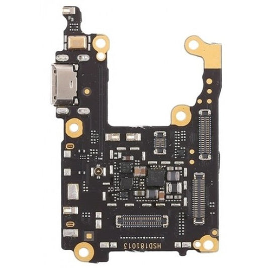 Charging Connector Flex / PCB Board for Vivo X23