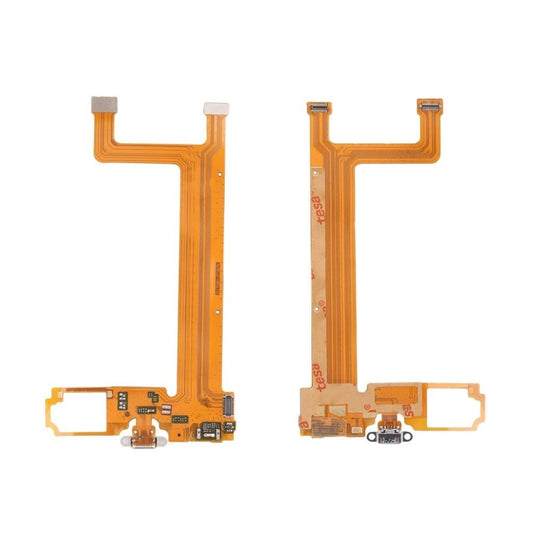 Charging Connector Flex / PCB Board for Vivo V3