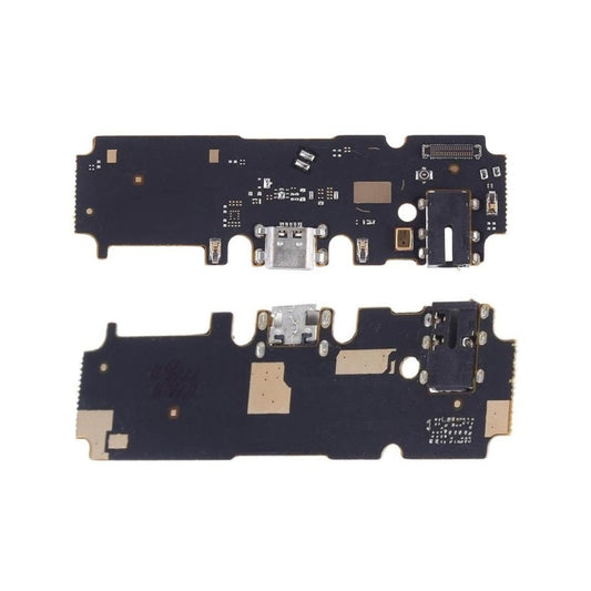 Charging Connector Flex / PCB Board for Vivo V7 Plus