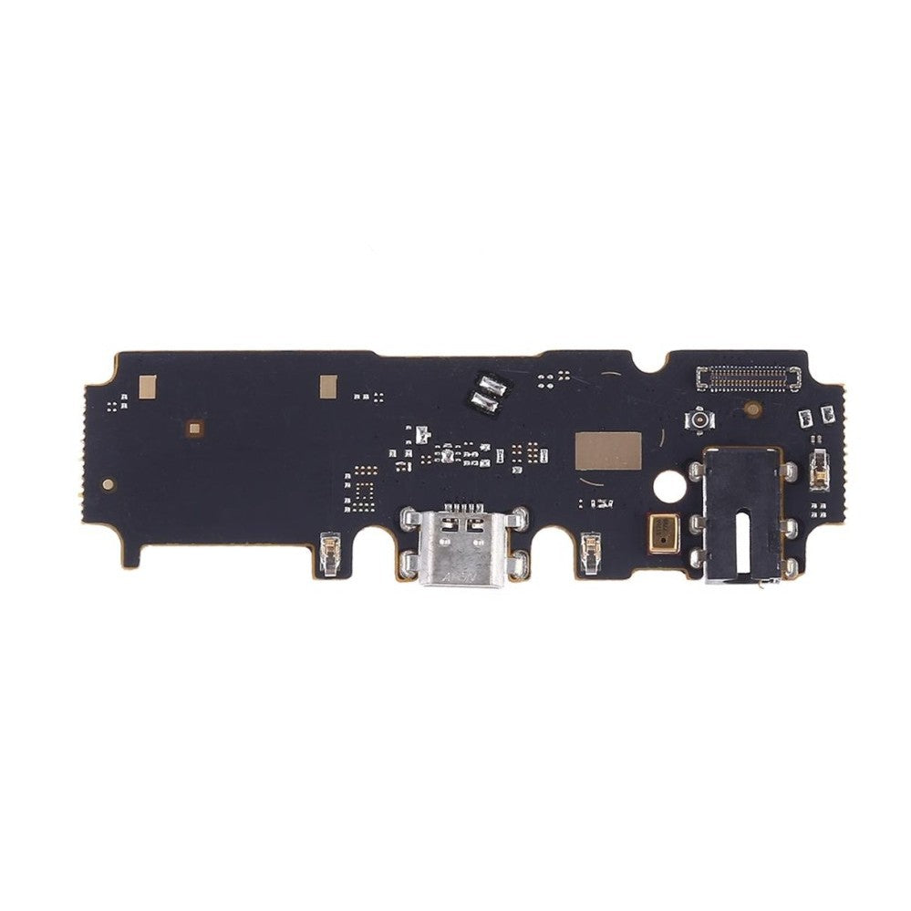 Charging Connector Flex / PCB Board for Vivo V7 Plus