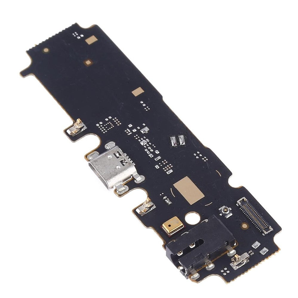 Charging Connector Flex / PCB Board for Vivo V7 Plus