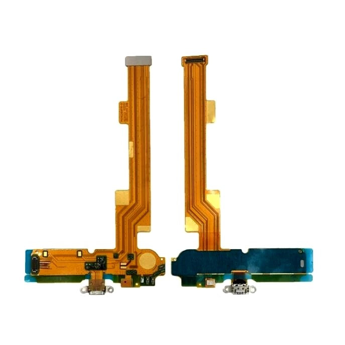Charging Connector Flex / PCB Board for Vivo Y53
