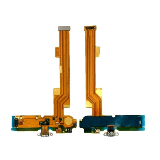 Charging Connector Flex / PCB Board for Vivo Y53