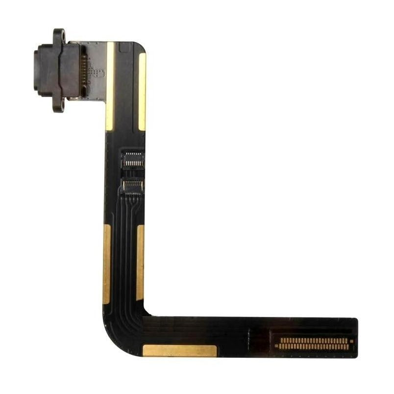 Charging Connector Flex / PCB Board for Apple iPad 5