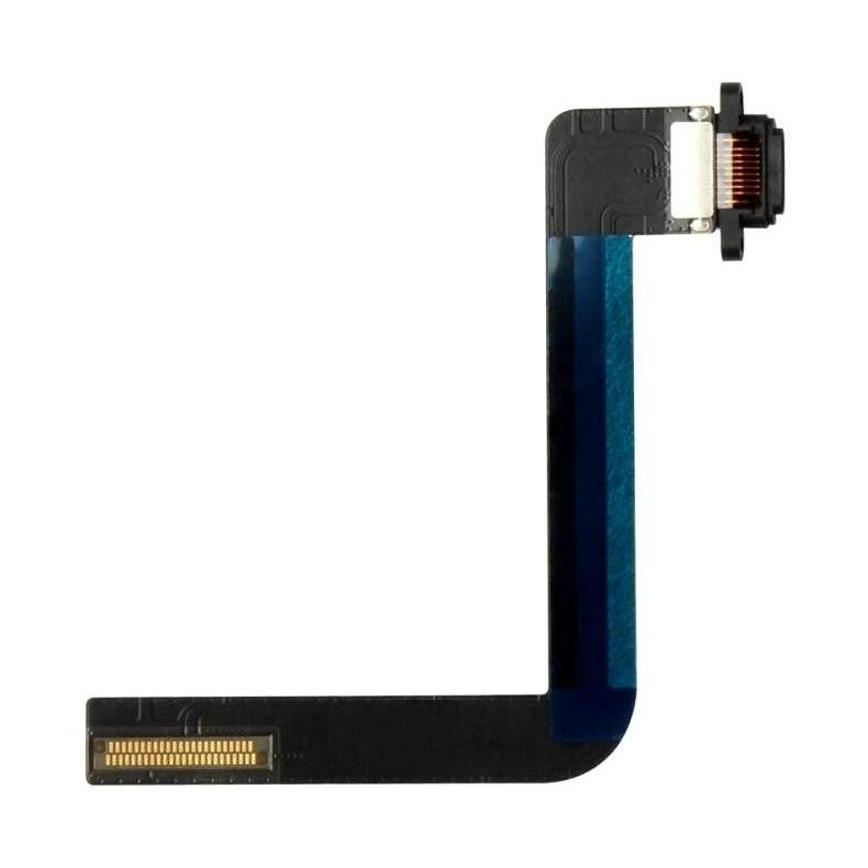 Charging Connector Flex / PCB Board for Apple iPad 5