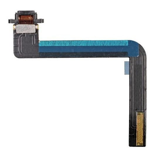 Charging Connector Flex / PCB Board for Apple iPad 9.7 2018