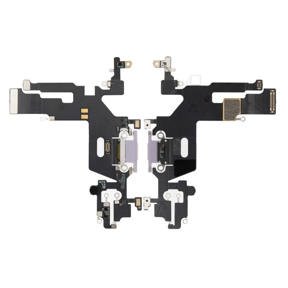 Charging Connector Flex / PCB Board for Apple iPhone 11