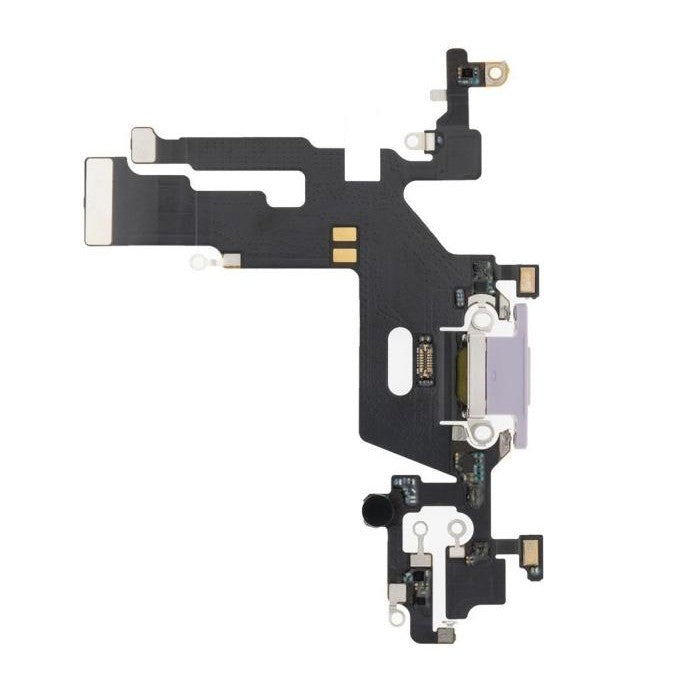 Charging Connector Flex / PCB Board for Apple iPhone 11