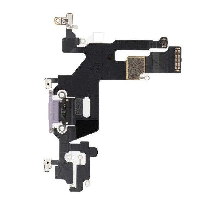 Charging Connector Flex / PCB Board for Apple iPhone 11