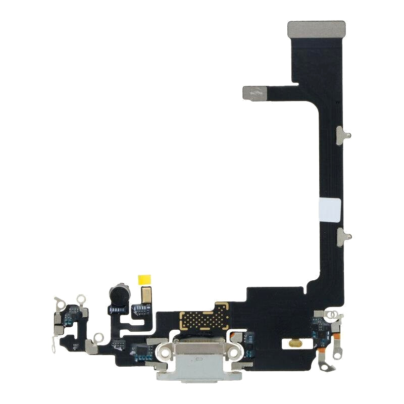 Charging Connector Flex / PCB Board for Apple iPhone 11 Pro