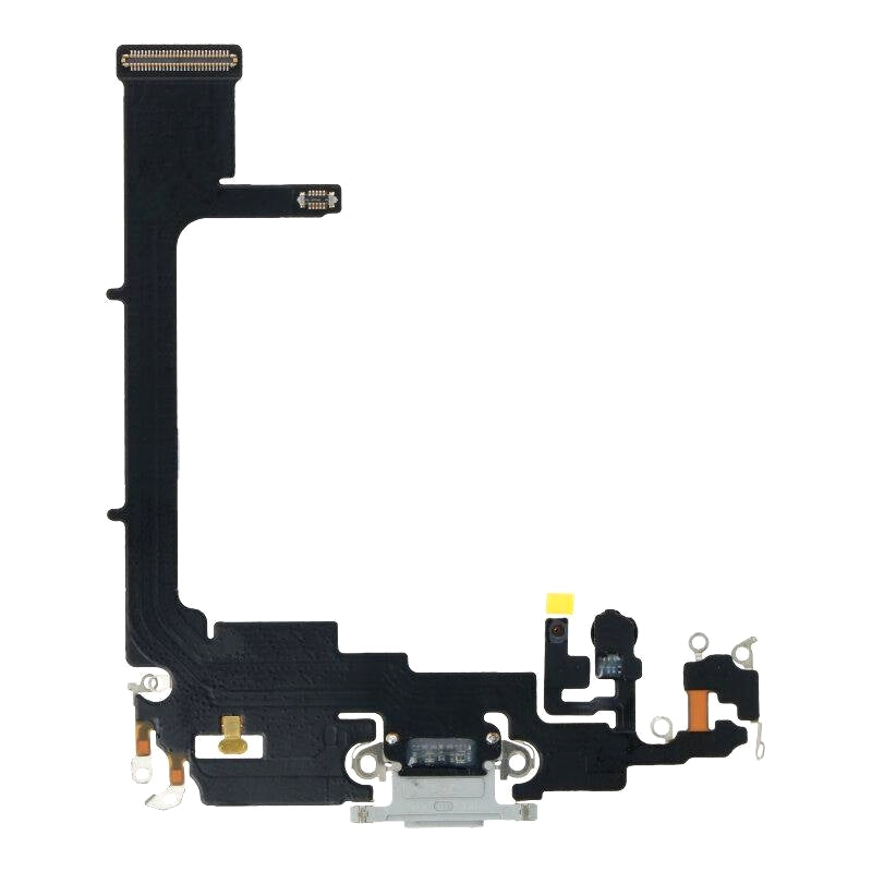 Charging Connector Flex / PCB Board for Apple iPhone 11 Pro