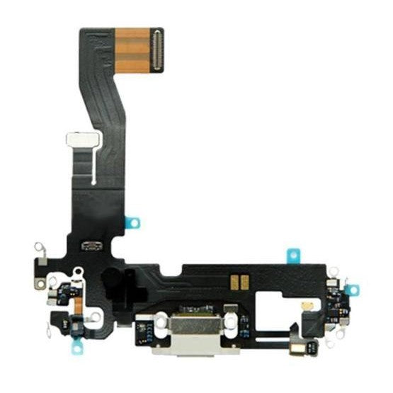 Charging Connector Flex / PCB Board for Apple iPhone 12