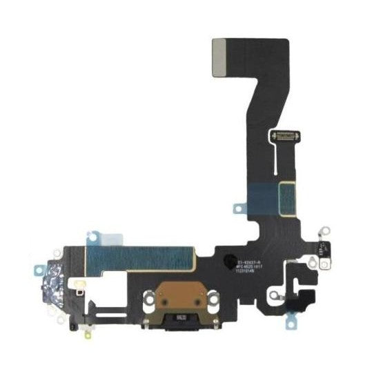 Charging Connector Flex / PCB Board for Apple iPhone 12