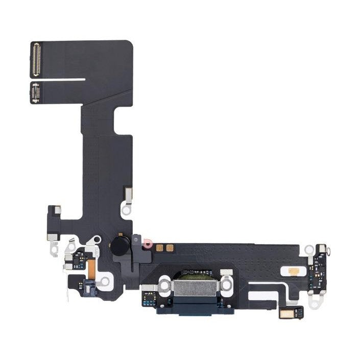 Charging Connector Flex / PCB Board for Apple iPhone 13