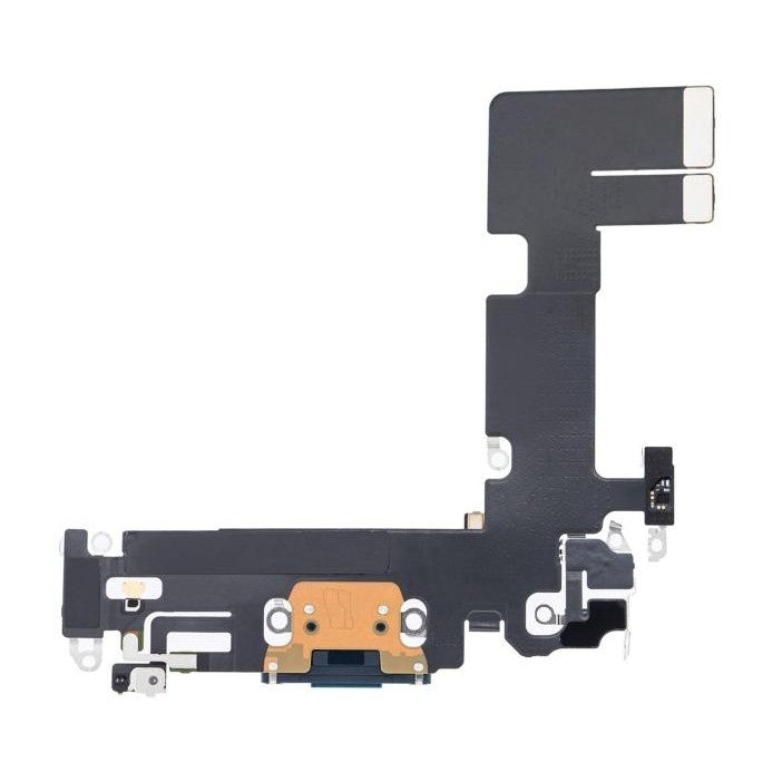 Charging Connector Flex / PCB Board for Apple iPhone 13