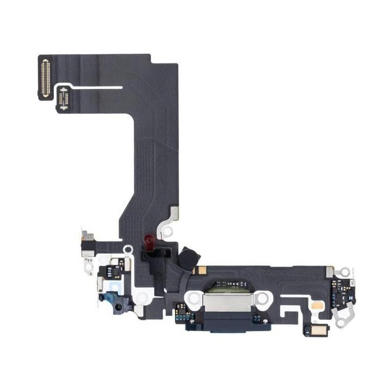 Charging Connector Flex / PCB Board for Apple iPhone 13 mini