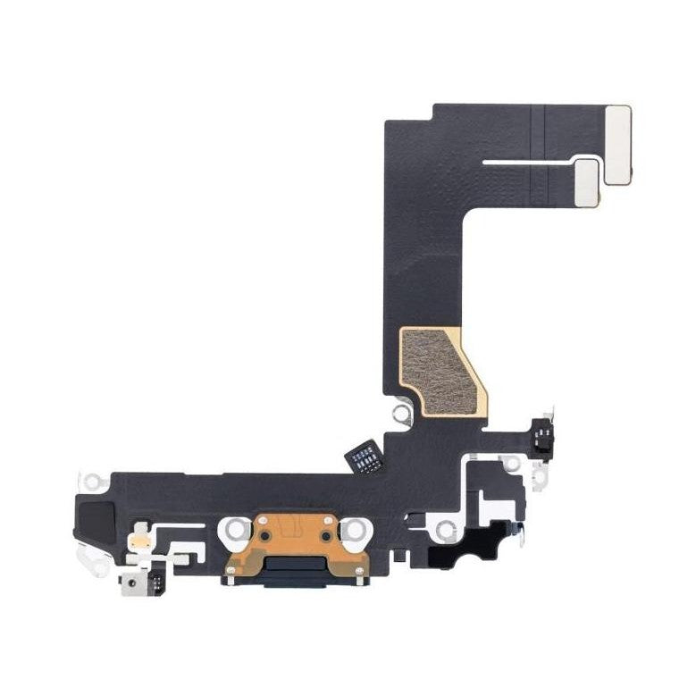 Charging Connector Flex / PCB Board for Apple iPhone 13 mini
