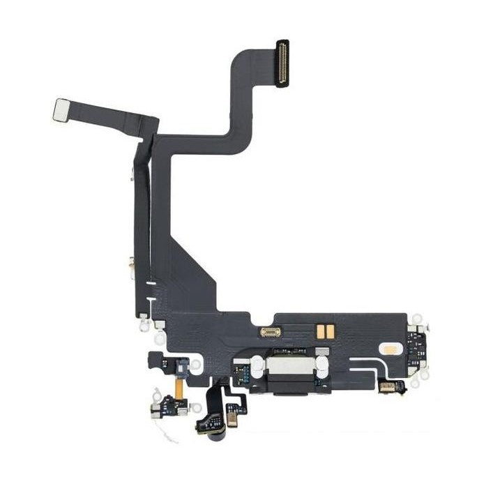Charging Connector Flex / PCB Board for Apple iPhone 13 pro