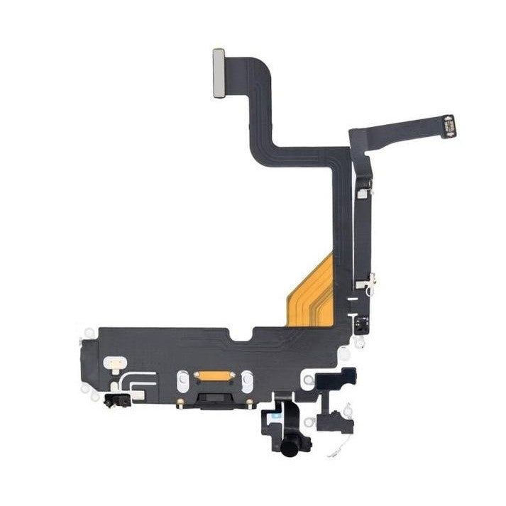 Charging Connector Flex / PCB Board for Apple iPhone 13 pro