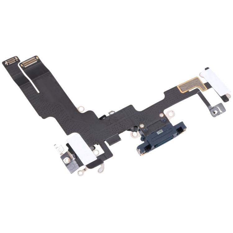Charging Connector Flex / PCB Board for Apple iPhone 14