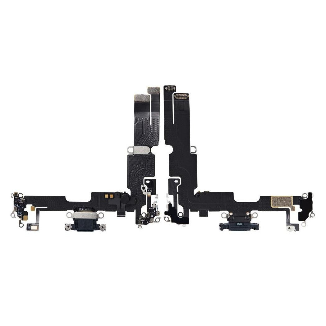Charging Connector Flex / PCB Board for Apple iPhone 14 Plus