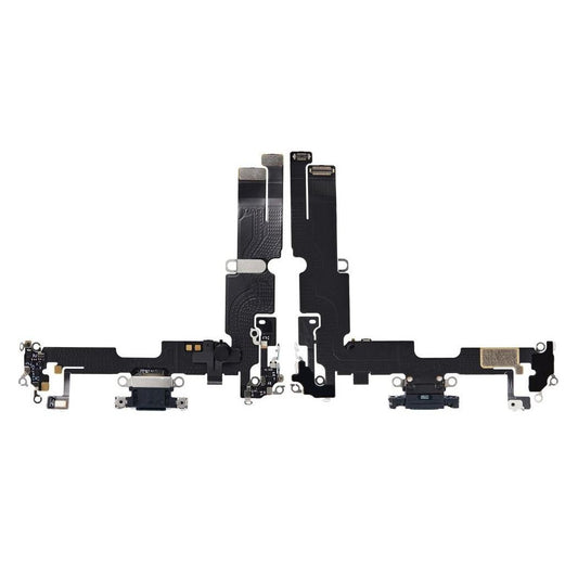 Charging Connector Flex / PCB Board for Apple iPhone 14 Plus