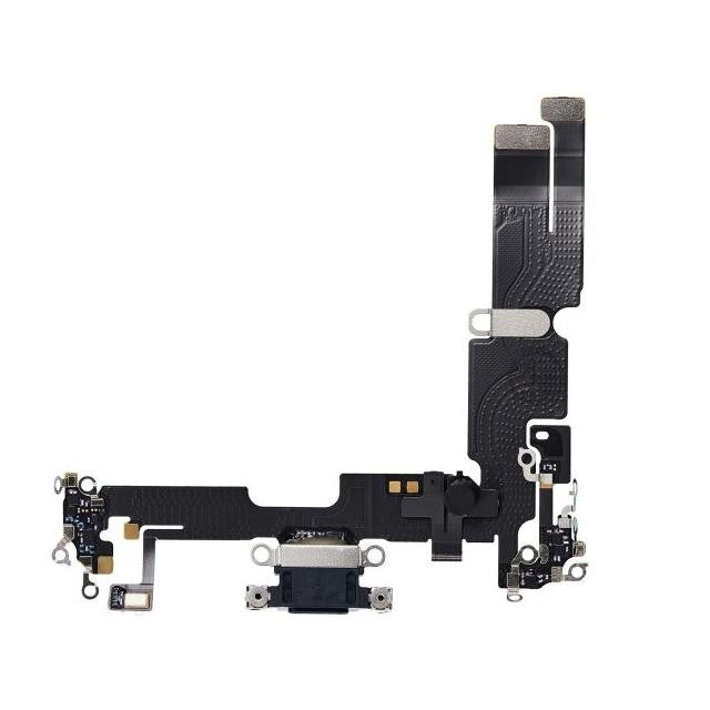 Charging Connector Flex / PCB Board for Apple iPhone 14 Plus