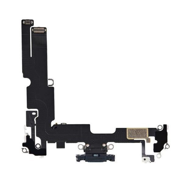 Charging Connector Flex / PCB Board for Apple iPhone 14 Plus