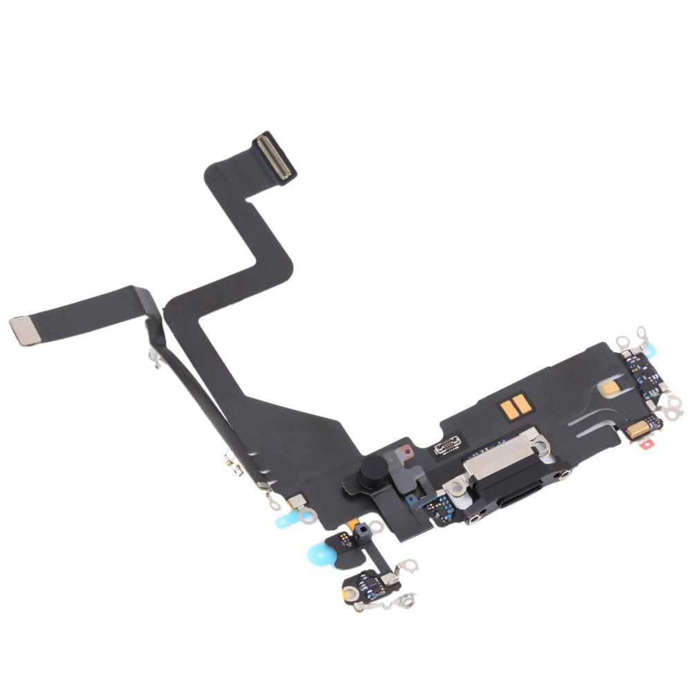Charging Connector Flex / PCB Board for Apple iPhone 14 Pro