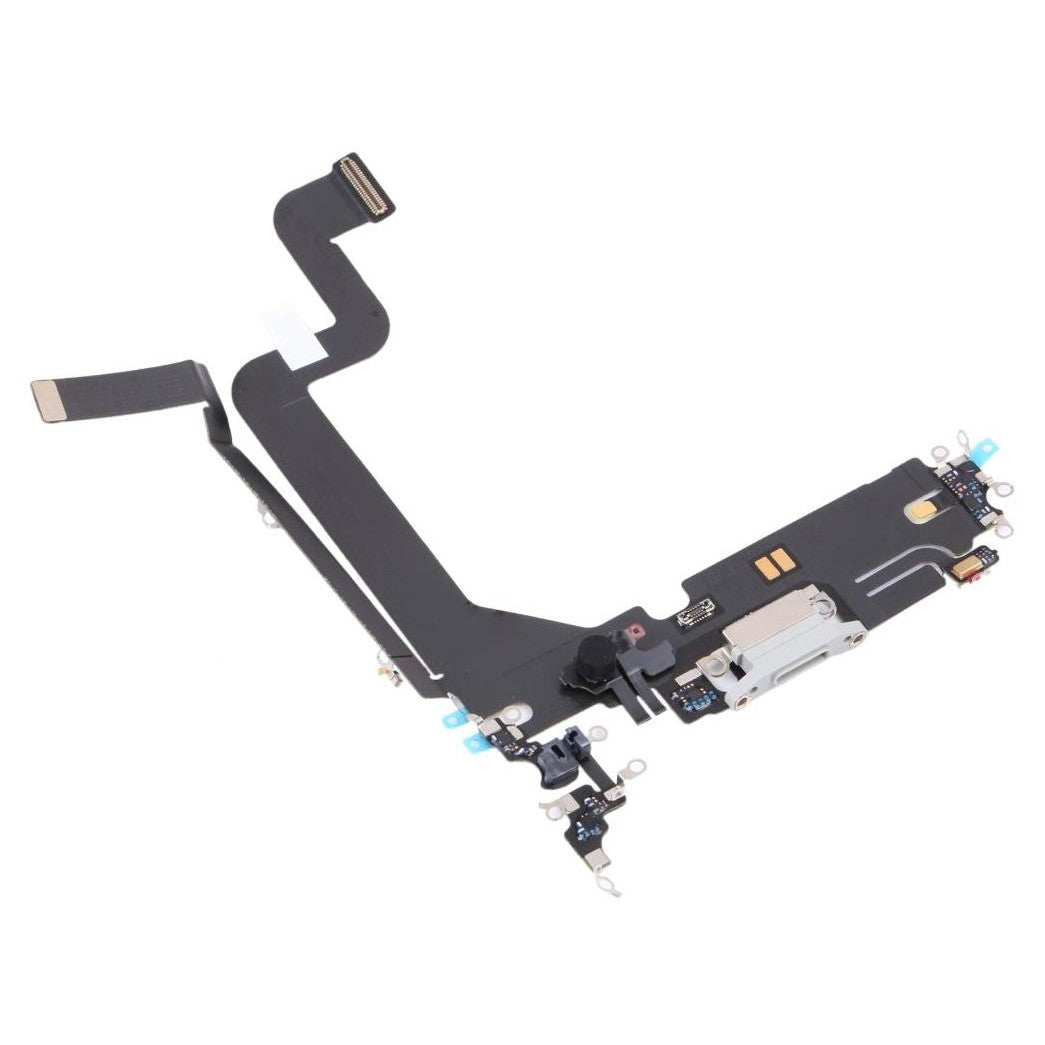 Charging Connector Flex / PCB Board for Apple iPhone 14 Pro Max