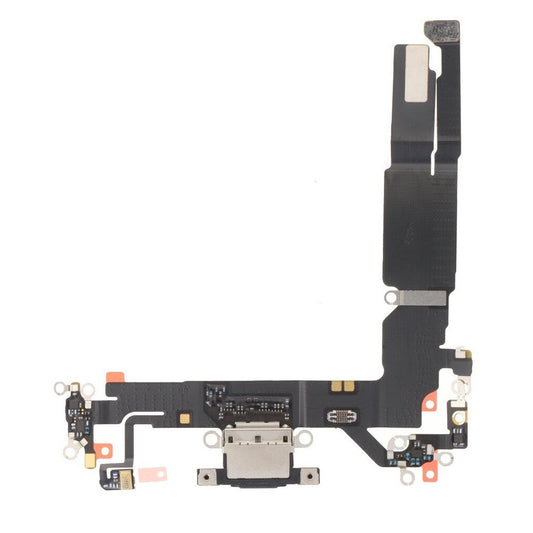 Charging Connector Flex / PCB Board for Apple iPhone 16