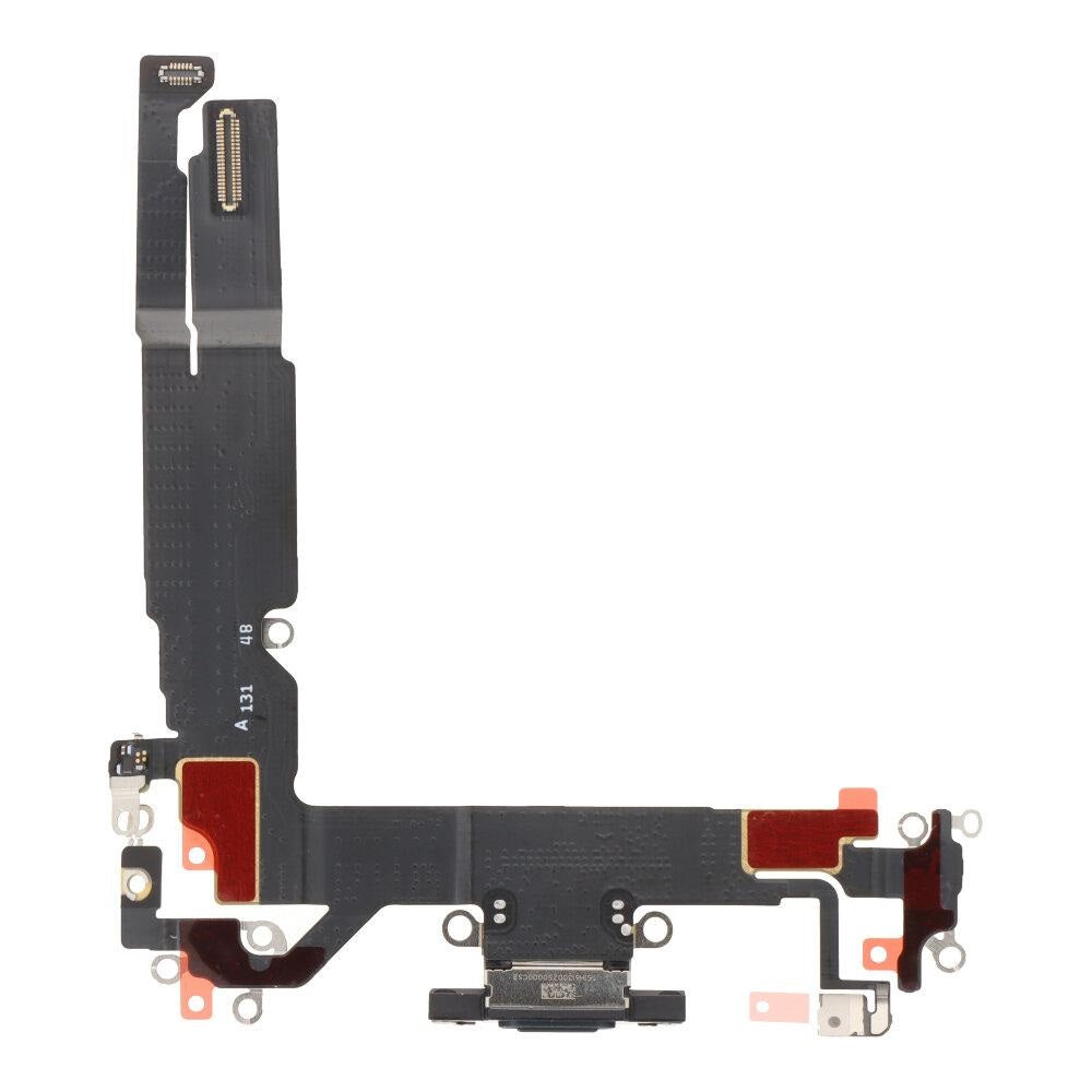 Charging Connector Flex / PCB Board for Apple iPhone 16