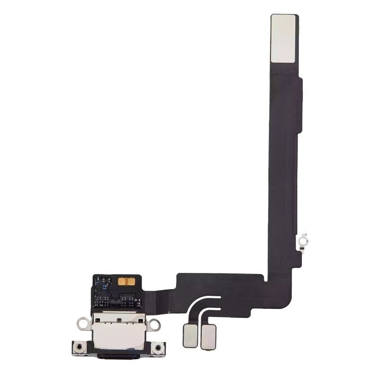 Charging Connector Flex / PCB Board for Apple iPhone 16 Pro Max