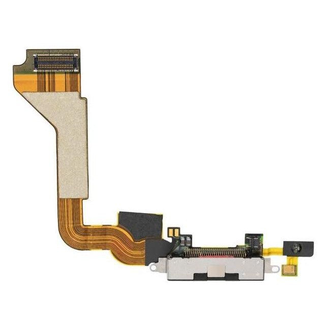 Charging Connector Flex / PCB Board for Apple iPhone 4s