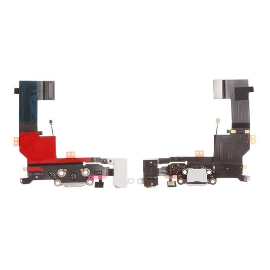 Charging Connector Flex / PCB Board for Apple iPhone 5s